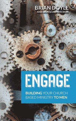 Brian Doyle, Brad Stewart - Engage, Häftad