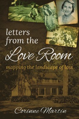 Letters from the Love Room 1