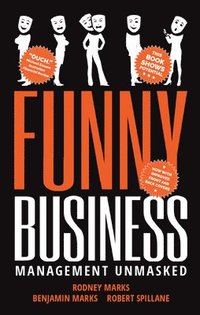 bokomslag Funny Business