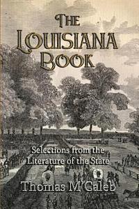 bokomslag The Louisiana Book
