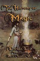 bokomslag The History of Magic