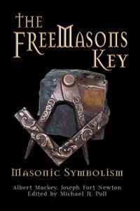 bokomslag The Freemasons Key