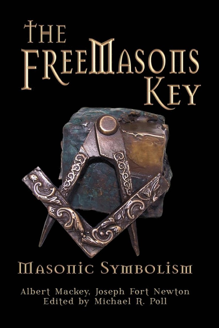The Freemasons Key 1