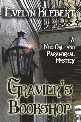 Gravier's Bookshop 1