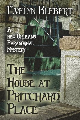 The House at Pritchard Place 1