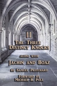 bokomslag The Three Distinct Knocks