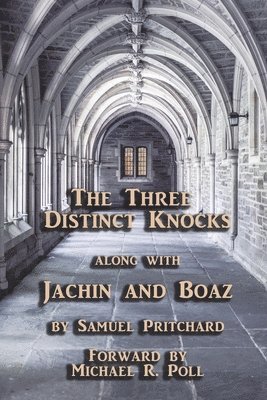 Samuel Pritchard - Three Distinct Knocks, Häftad