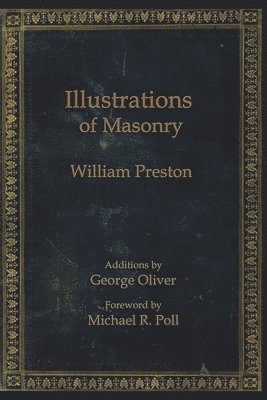 Illustrations of Masonry 1