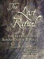 Lost Ritual, Häftad