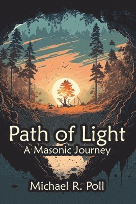 Michael R Poll, Michael R. Poll - Path of Light, Häftad