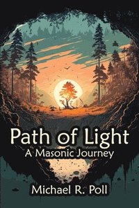 bokomslag Path of Light