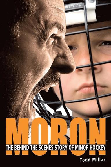 Todd Millar - Moron, Häftad