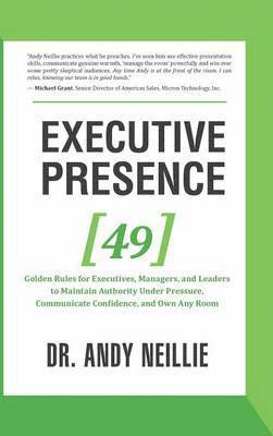 Executive Presence 1