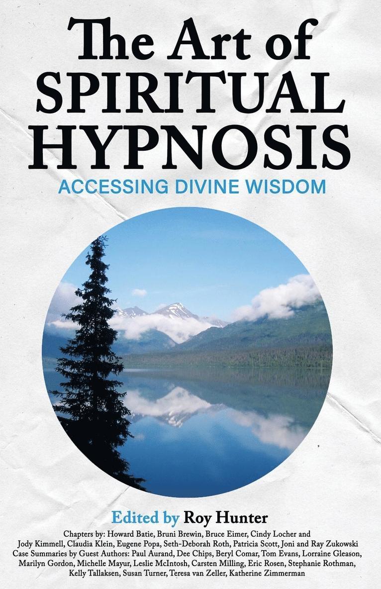 The Art of Spiritual Hypnosis 1