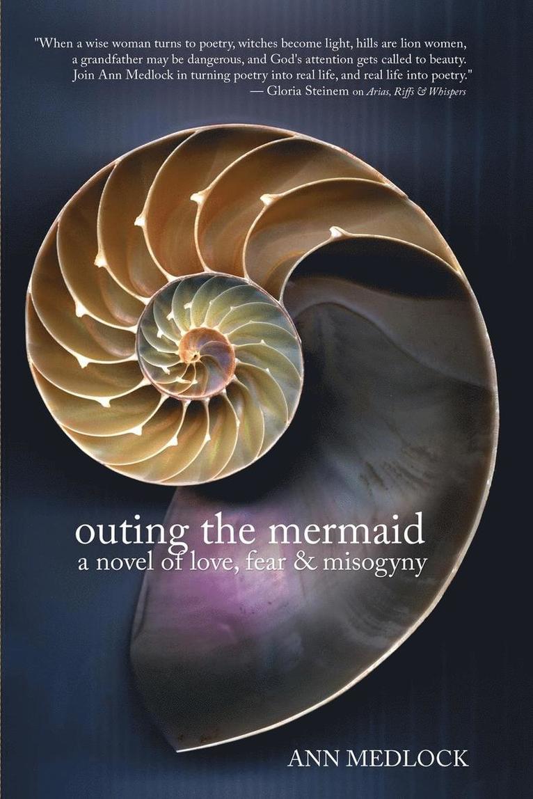 Outing the Mermaid 1