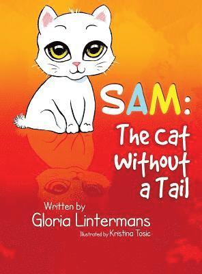Gloria Lintermans - Sam, Inbunden. Tillgänglighet: Lägg i varukorg