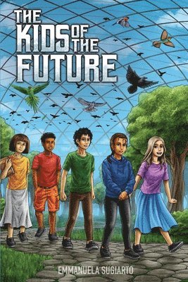 The Kids of The Future 1