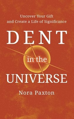 Dent in the Universe 1