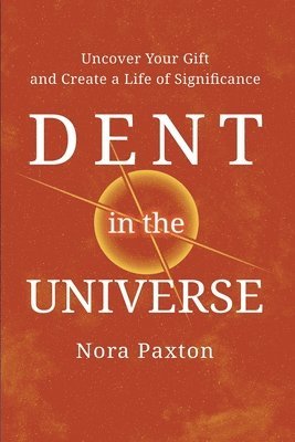 Dent in the Universe 1