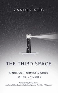 bokomslag The Third Space