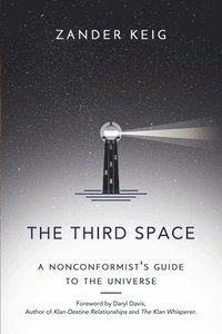 bokomslag The Third Space
