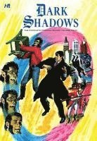 bokomslag Dark Shadows: The Complete Series Volume 4