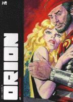 Gray Morrow - Morrow, G: Gray Morrow's Orion and Edge of Chaos, Häftad