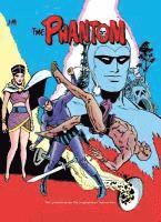 The Phantom The Complete Series: The Charlton Years Volume 2 1