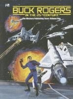 bokomslag Buck Rogers in the 25th Century: The Western Publishing Years Volume 1
