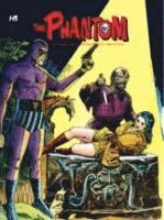 bokomslag The Phantom The Complete Series: The Charlton Years Volume 3