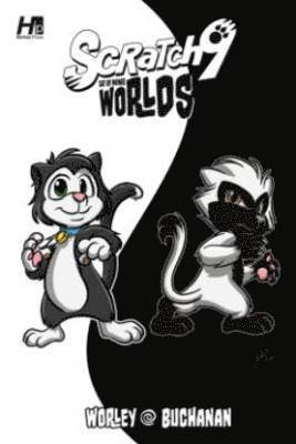 Scratch9: Cat of Nine Worlds 1