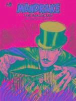 bokomslag Mandrake the Magician the Complete King Years: Volume One