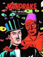bokomslag Mandrake the Magician: The Complete King Years Volume Two