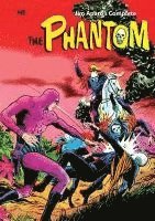 Dick Wood, Daniel Herman - Jim Aparo's Complete The Phantom, Inbunden