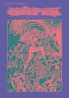 Frank Thorne - Frank Thorne's Ghita: An Erotic Treasury Archival Edition Volume 1, Inbunden