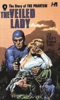 Lee Falk, Eileen Sabrina Herman - Phantom: The Complete Avon Novels: Volume #4: The Veiled Lady, Häftad