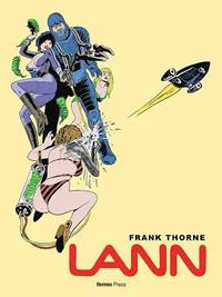 bokomslag Frank Thorne's LANN