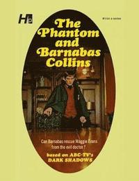bokomslag Dark Shadows the Complete Paperback Library Reprint Book 10