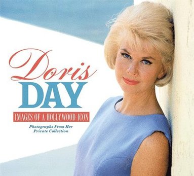 bokomslag Doris Day