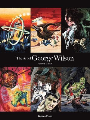 The Art of George Wilson 1