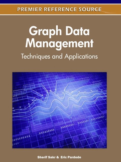 Sherif Sakr, Eric Pardede - Graph Data Management, Inbunden
