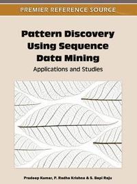 bokomslag Pattern Discovery Using Sequence Data Mining