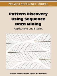 bokomslag Pattern Discovery Using Sequence Data Mining