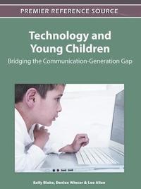 bokomslag Technology and Young Children