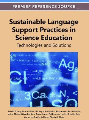 Sustainable Language Support Practices in Science Education 1