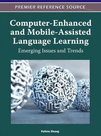 bokomslag Computer-Enhanced and Mobile-Assisted Language Learning