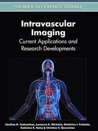 bokomslag Intravascular Imaging