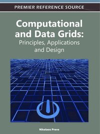 bokomslag Computational and Data Grids