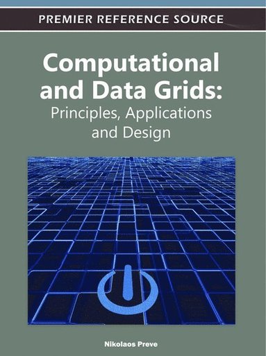 bokomslag Computational and Data Grids