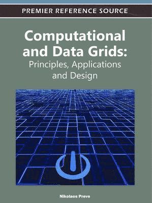 Computational and Data Grids 1